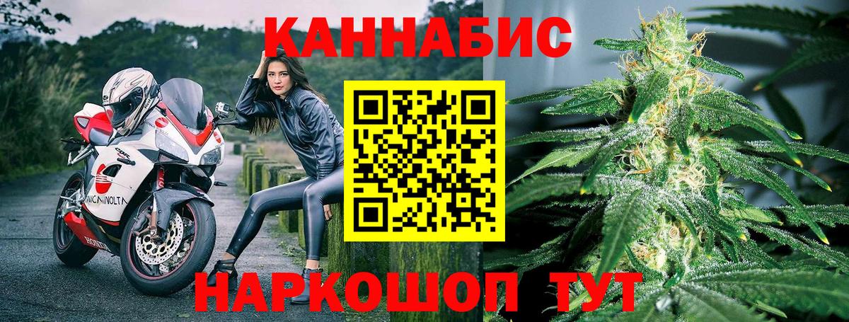 Каннабис гибрид Удомля
